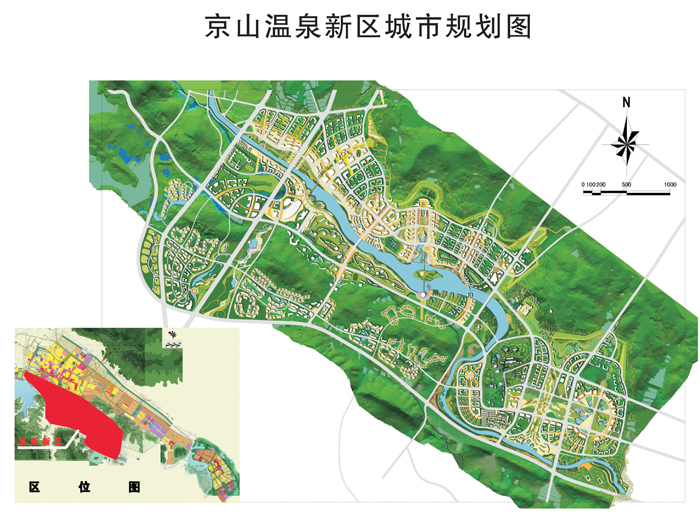 公司简介_京山县温泉新区官网